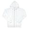 Unisex Adult Full Zip Hooded Sweatshirt by Make Market®